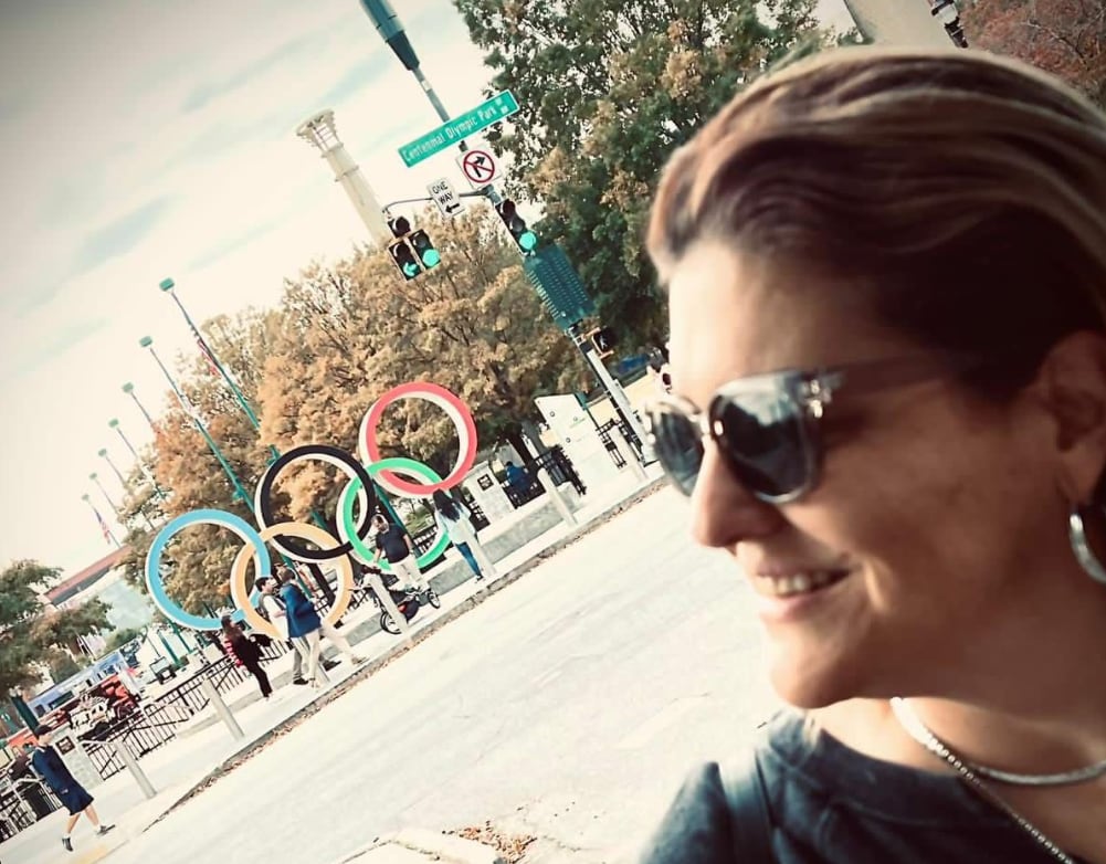 Marcela Cuesta
Exnadadora
16 de julio del 2025
Tomada del Facebook de Marcela Cuesta