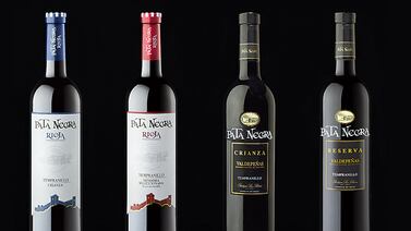 Pata Negra Valdepeñas: vinos honestos que celebran el sabor cotidiano