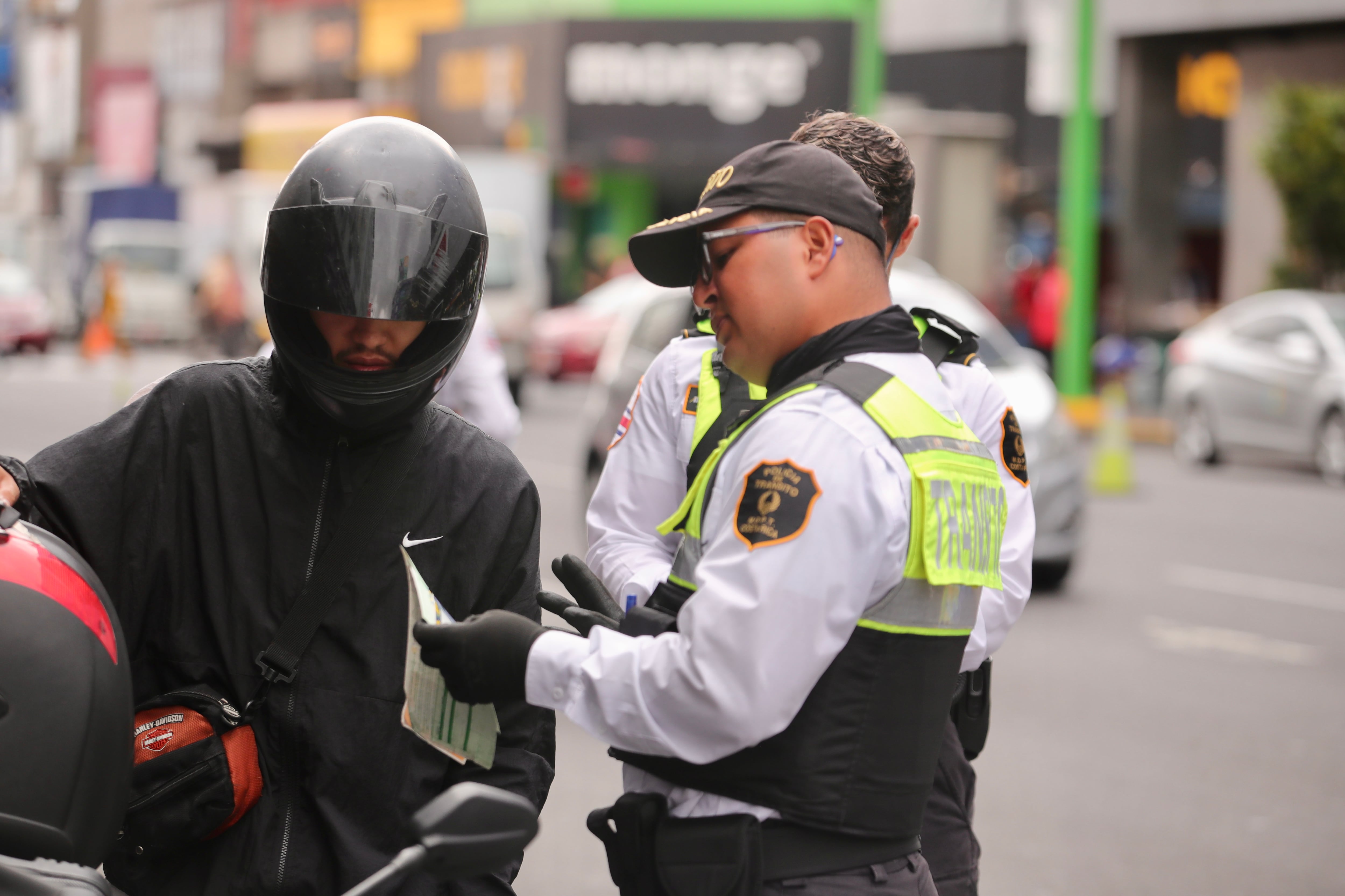 Semana seguridad Vial
