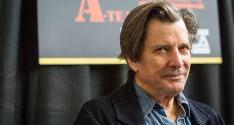 La carrera de Benedict se declinó tras Brigada A, con papeles menores en cine y televisión