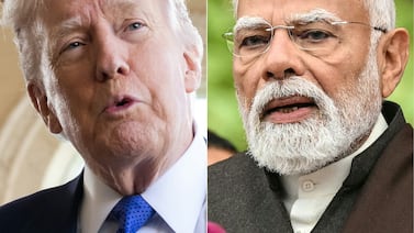Trump anuncia acuerdo con India: Modi dejará el petróleo ruso por crudo de Estados Unidos y Venezuela