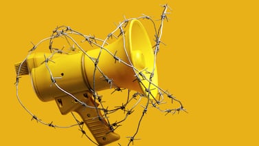 La ‘erosión estructural’ de la libertad de expresión sobre la que alerta la SIP