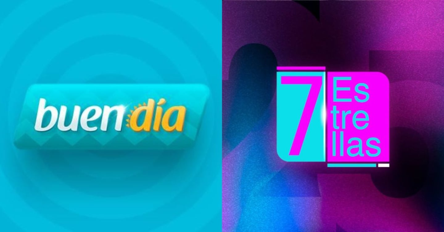 Pasó de ‘Buen día’ a ‘7 Estrellas’ y su primer trabajo no fue como esperaba: ‘Casi no la cuento’