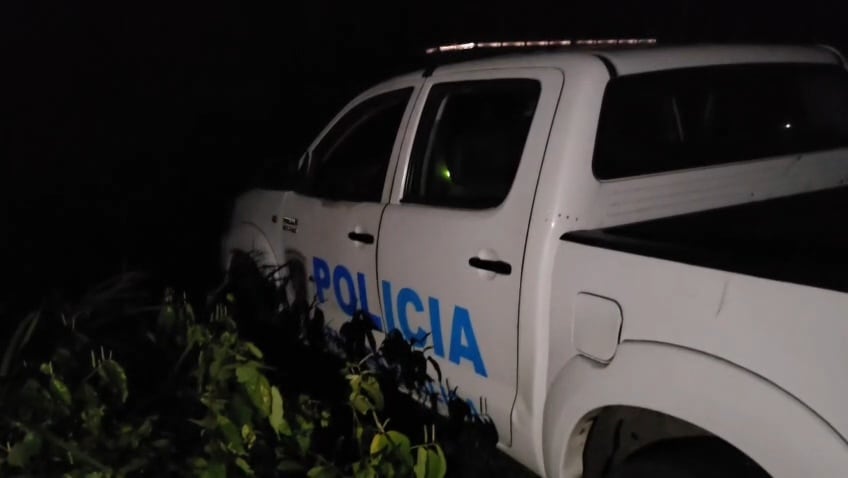 Un adulto mayor de 73 años falleció tras sufrir quemaduras, en San Ramón.