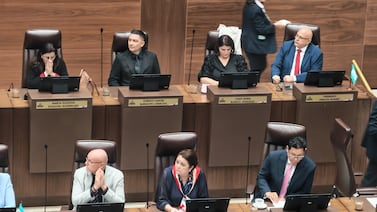 Tras polémica por intento de freno, diputados dan aprobación definitiva a crédito para tren eléctrico