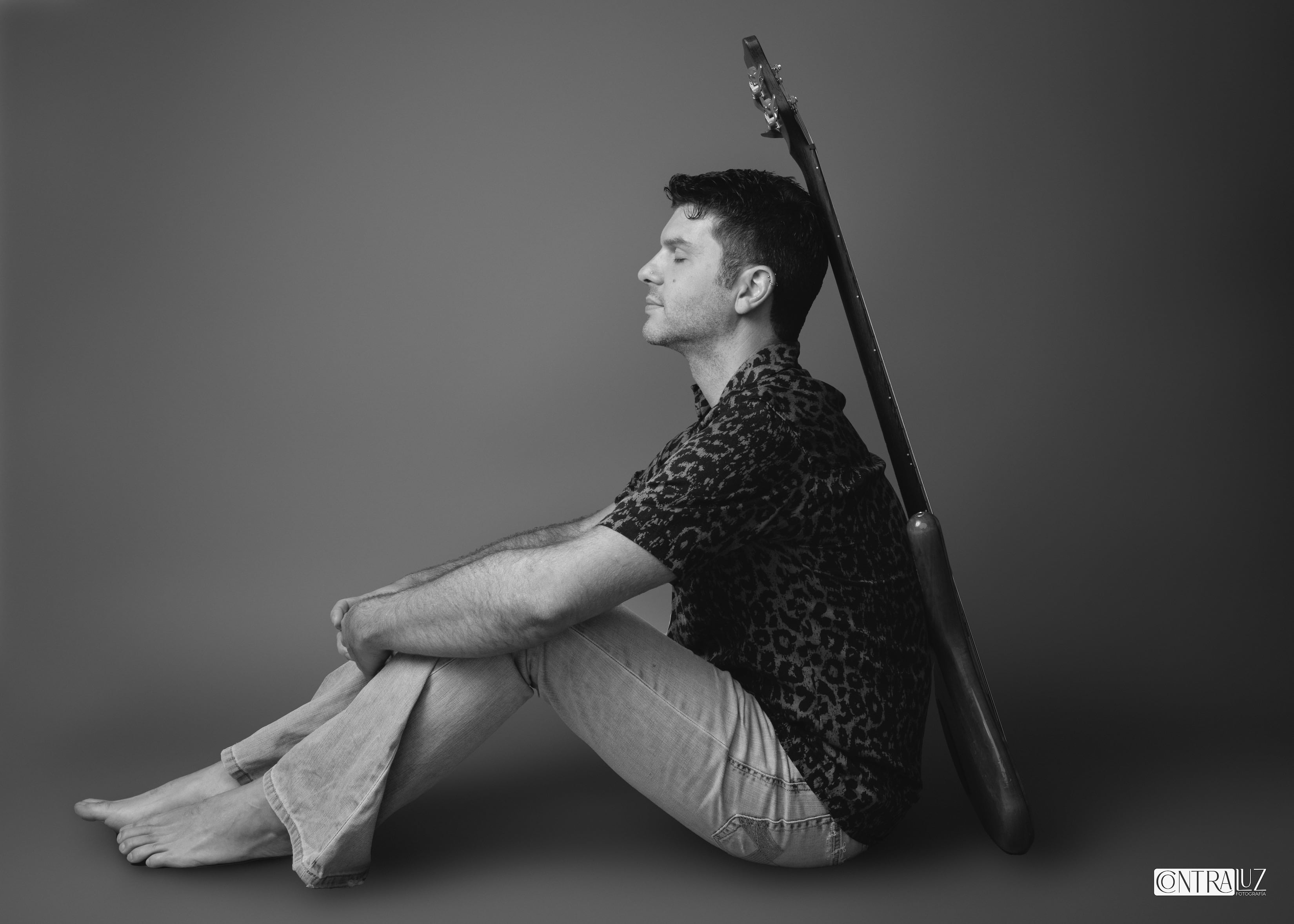 El productor y compositor costarricense G. Wiernik