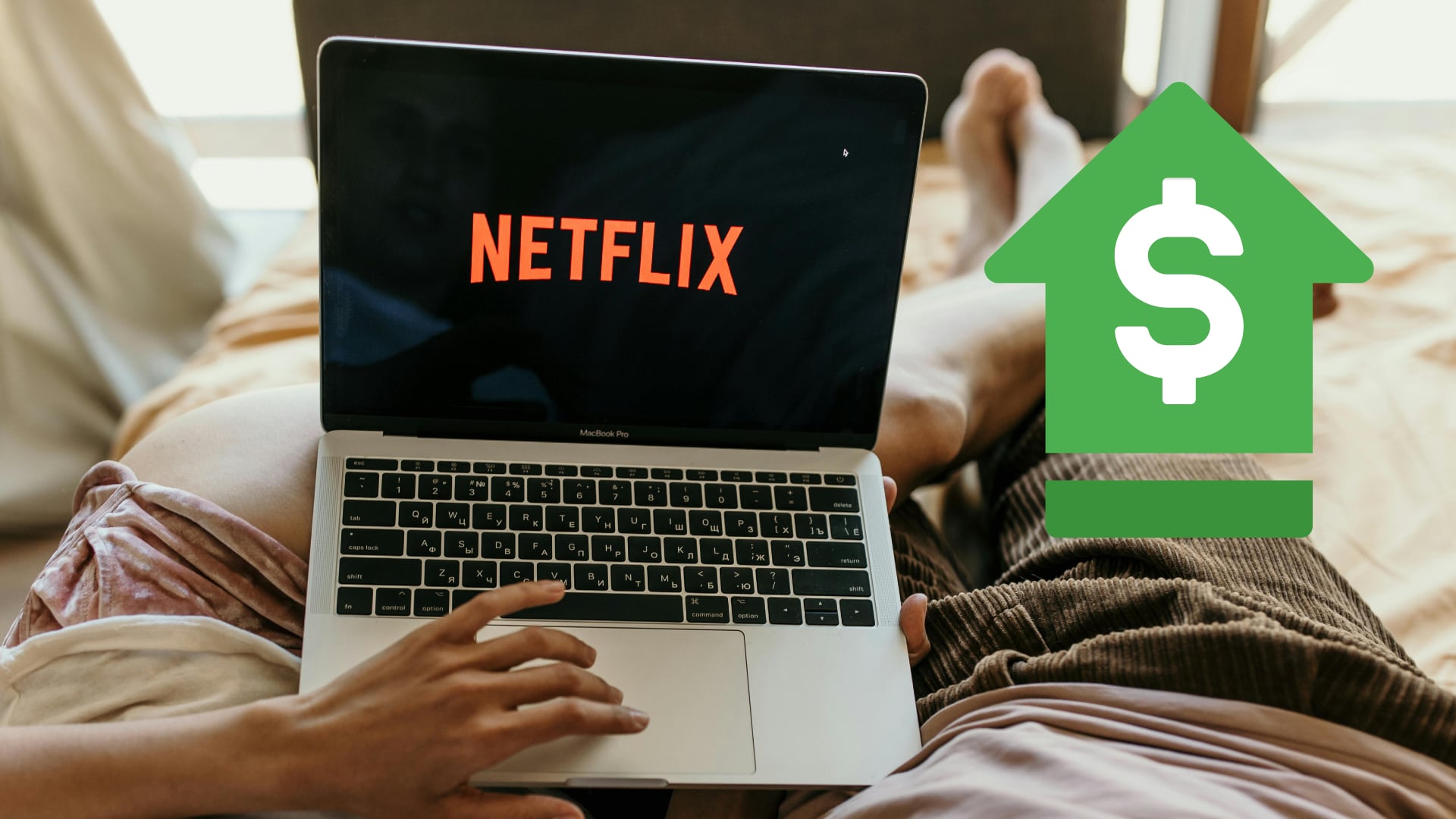 Netflix aplica nuevos precios en EE. UU. en todos sus planes. El ajuste impacta a usuarios nuevos y actuales.