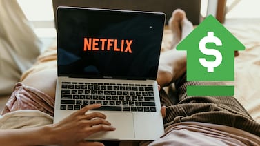 Netflix vuelve a subir los precios de todos sus planes de suscripción en Estados Unidos