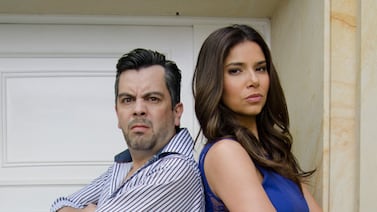 Serie 'Familia en venta': Juntos... ¡no hay de otra!