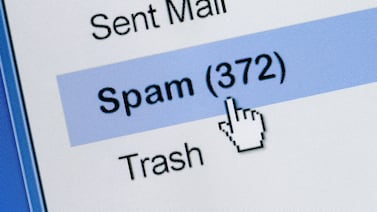 Notificación por correo electrónico: un riesgo silencioso