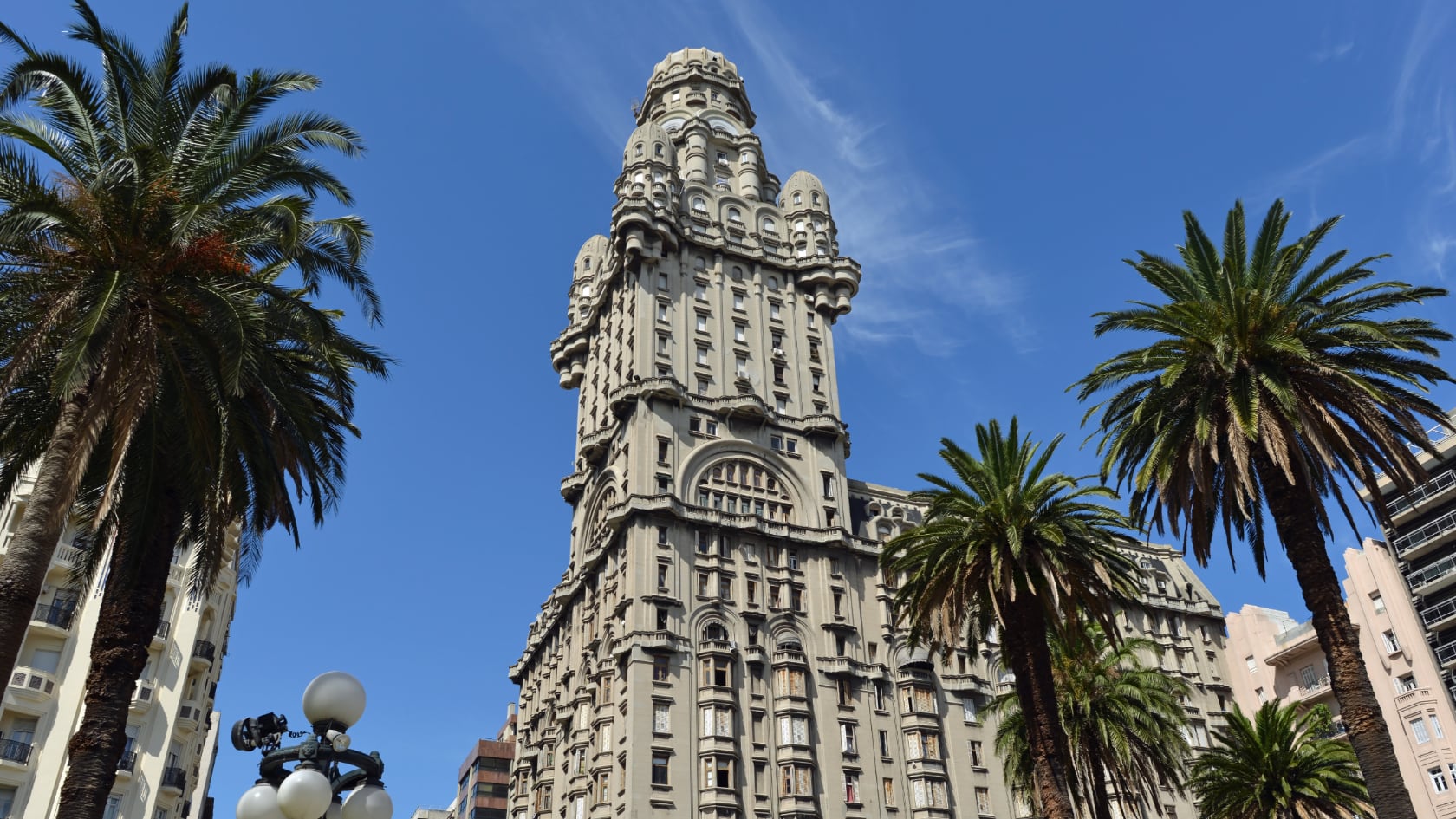 Desde 1919, Uruguay no celebra Navidad. La reemplazó por una fecha laica llamada día de la familia.