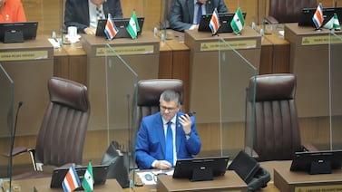 Diputados aprueban anticipo de prueba en delitos sexuales y mayores penas por delitos con armas de juguete