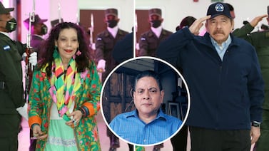 Editorial: Represión sin fronteras desde Nicaragua