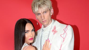 Megan Fox y Machine Gun Kelly vuelven a estar juntos tras una traumática ruptura por sospechas de infidelidad y en vísperas del nacimiento de su hija