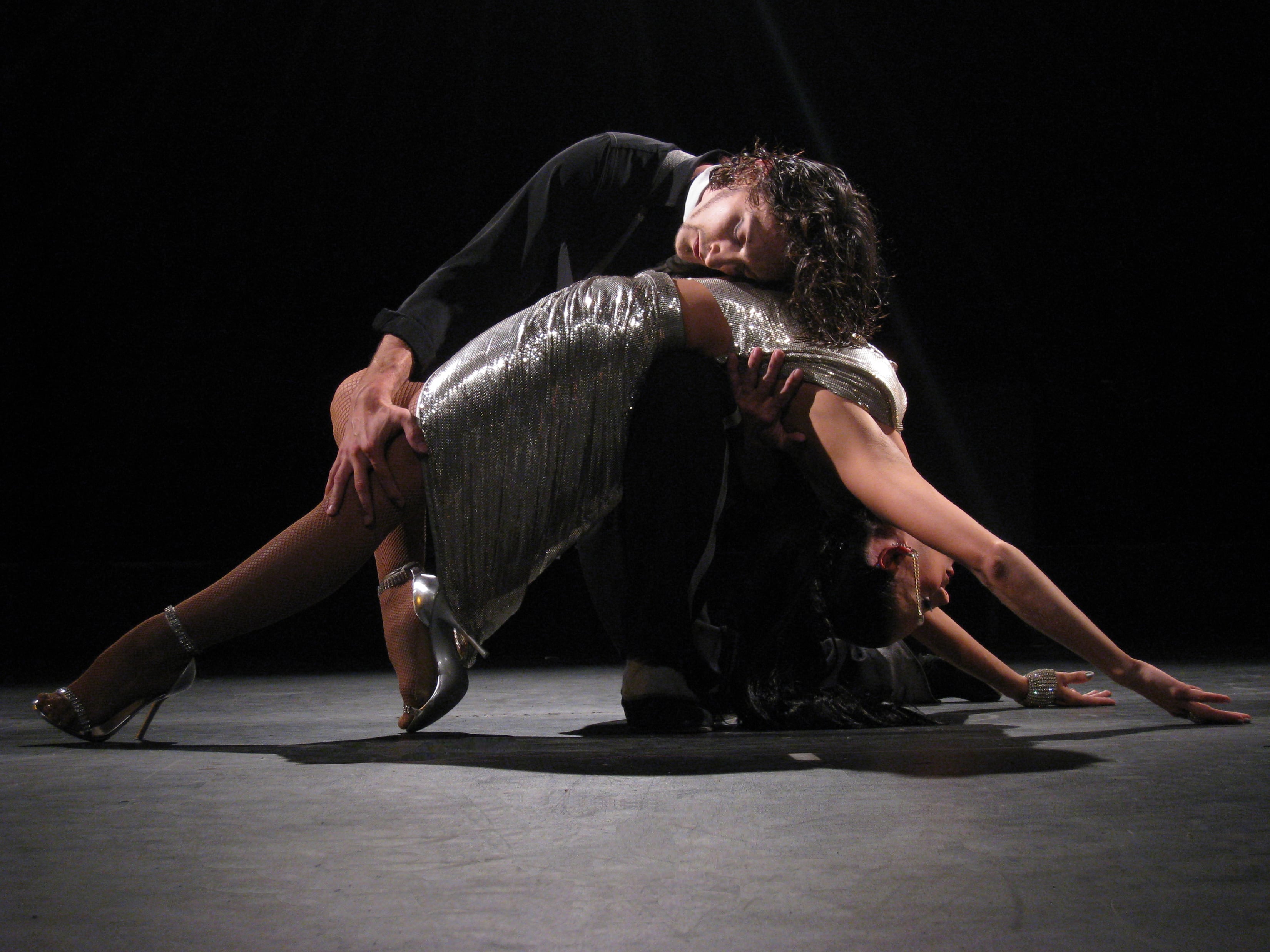 'Forever Tango' se presentará en el Teatro Popular Melico Salazar los días 23 y 24 de mayo con un elenco de campeones mundiales.