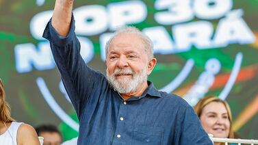 Sin Trump, Lula abre la COP30 en Amazonía con un llamado contra el ‘negacionismo’