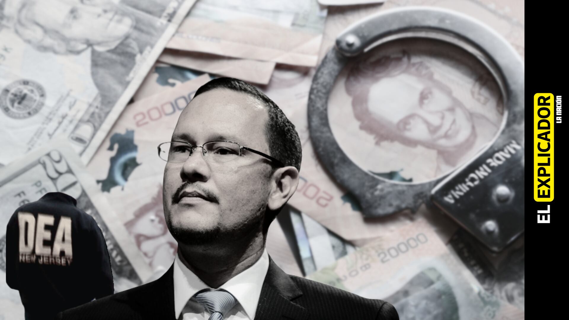 Celso Gamboa extraditable