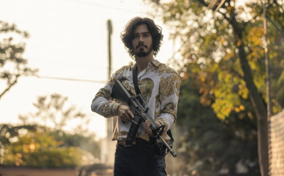 Manuel Masalva interpretó a Ramón Arellano Félix, en la serie de Netflix: 'Narcos: México'.