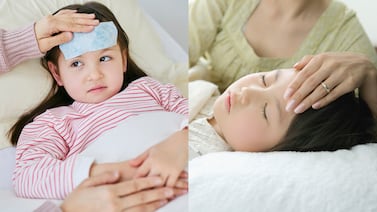 Científicos identifican una huella biológica en menores que estuvieron expuestos al VIH