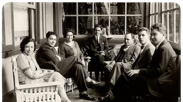 Gabriela Mistral y diez días que conmovieron a Costa Rica