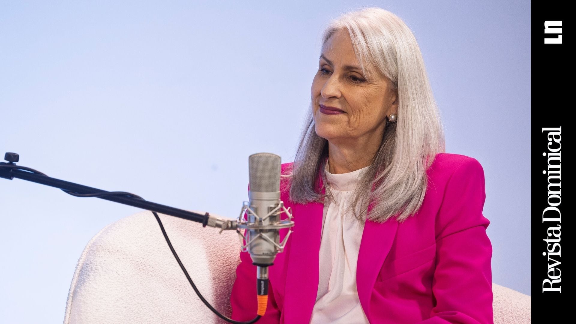 La única diputada electa por el PUSC traza una ruta que quiere reavivar el pensamiento socialcristiano y abrir conversaciones pendientes.