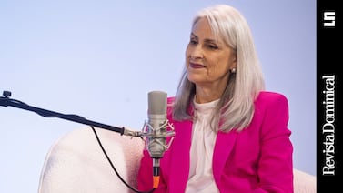 Abril Gordienko, diputada electa del PUSC: ‘Seré infranqueable en todo lo que sea debilitar los pesos y contrapesos’