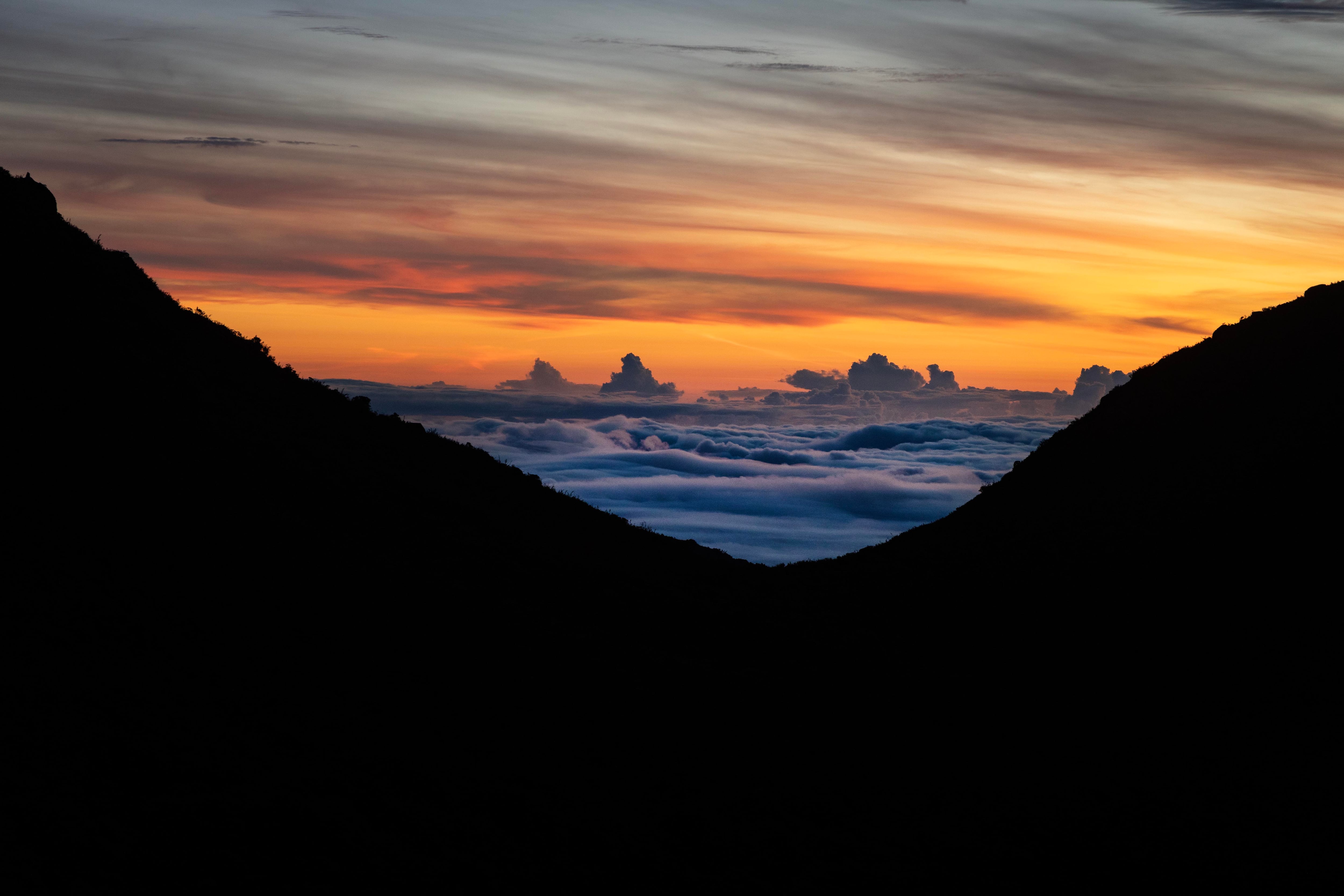 Parque Nacional Chirripo 50 años
