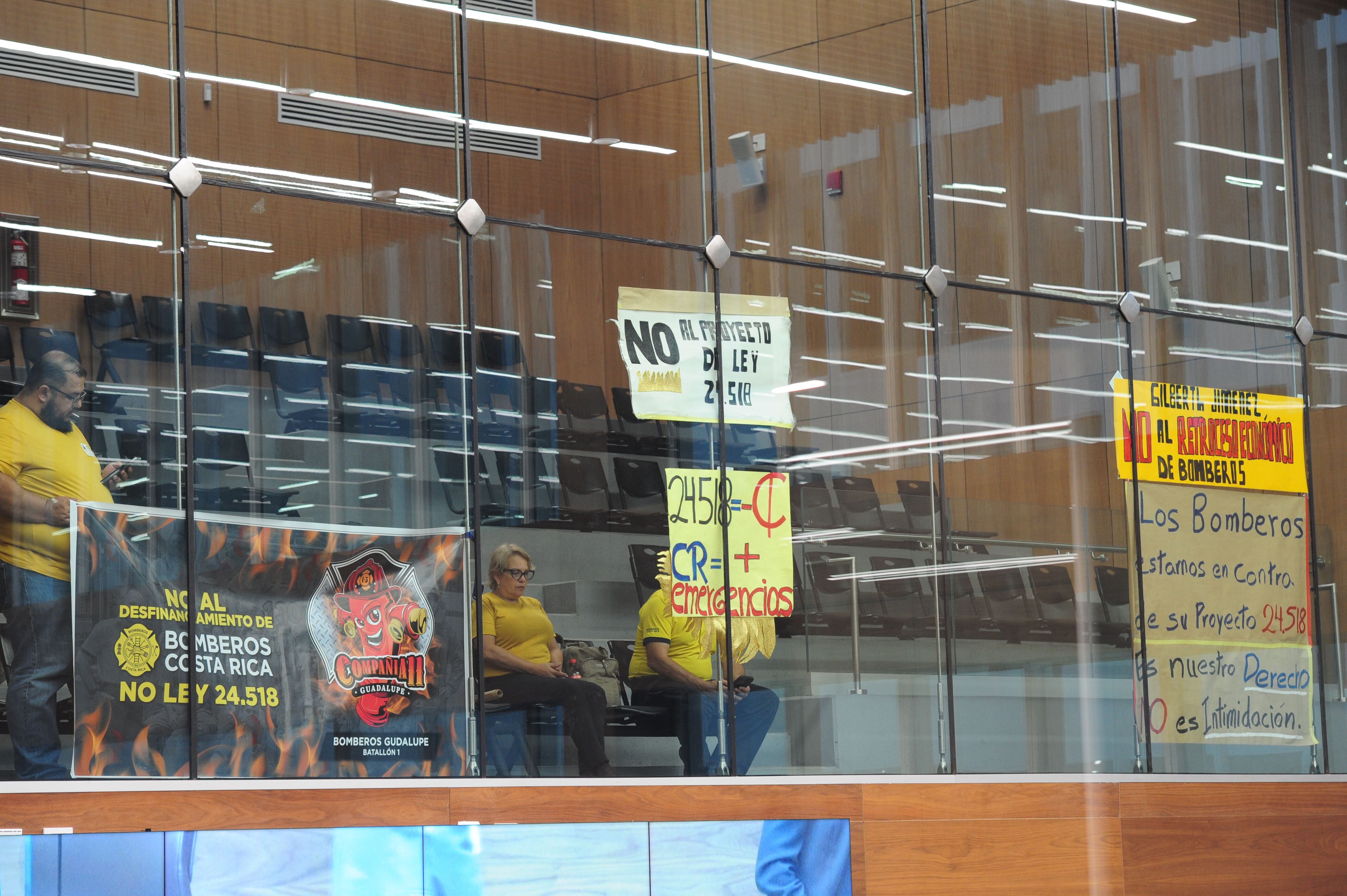 Asamblea Legislativa