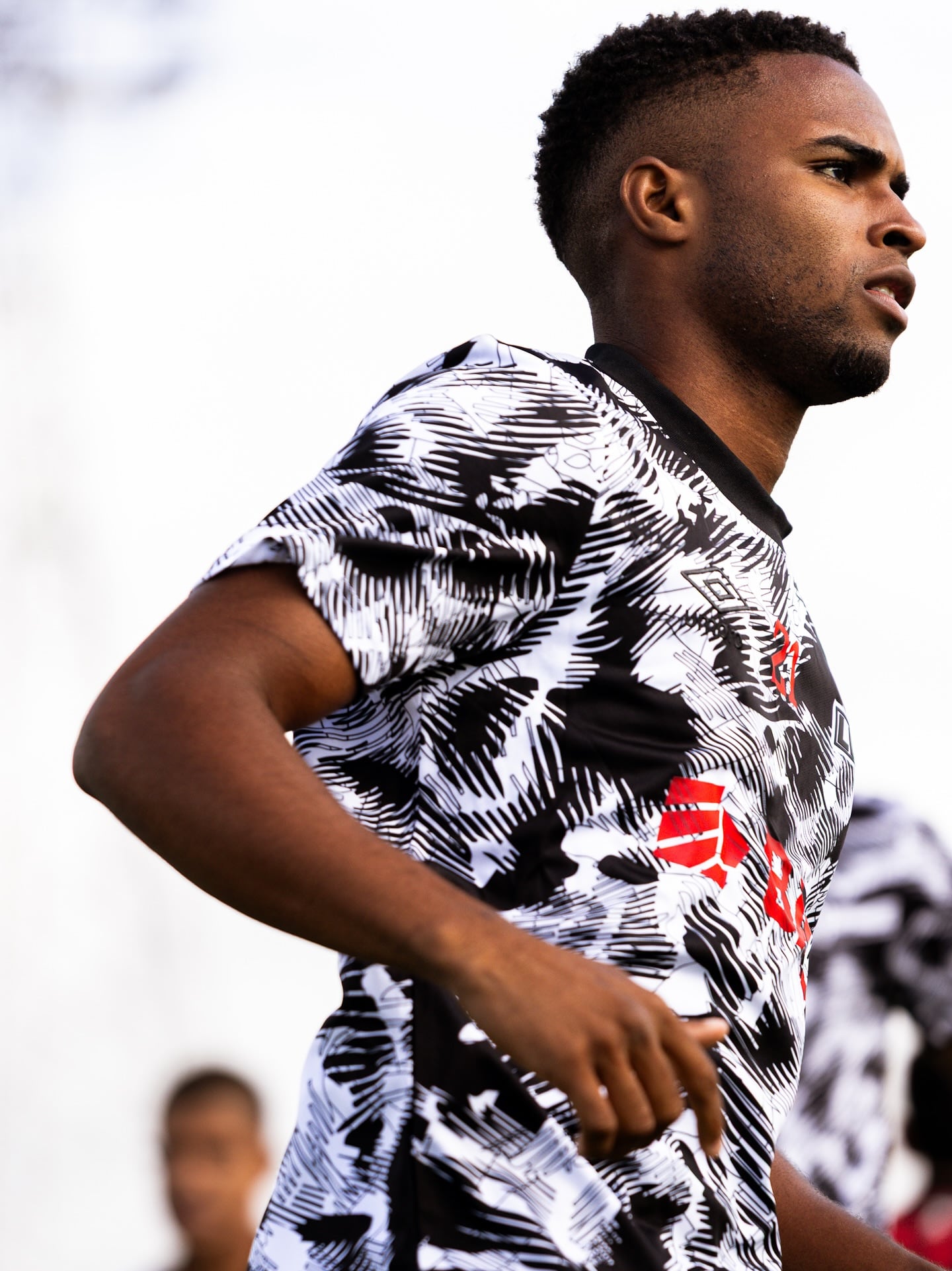 Kenyel Michel regresó a Liga Deportiva Alajuelense por pedido de Óscar Ramírez.