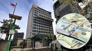 Después de 10 años, IVM invirtió en el extranjero por primera vez en la historia. Conozca en cuáles bonos