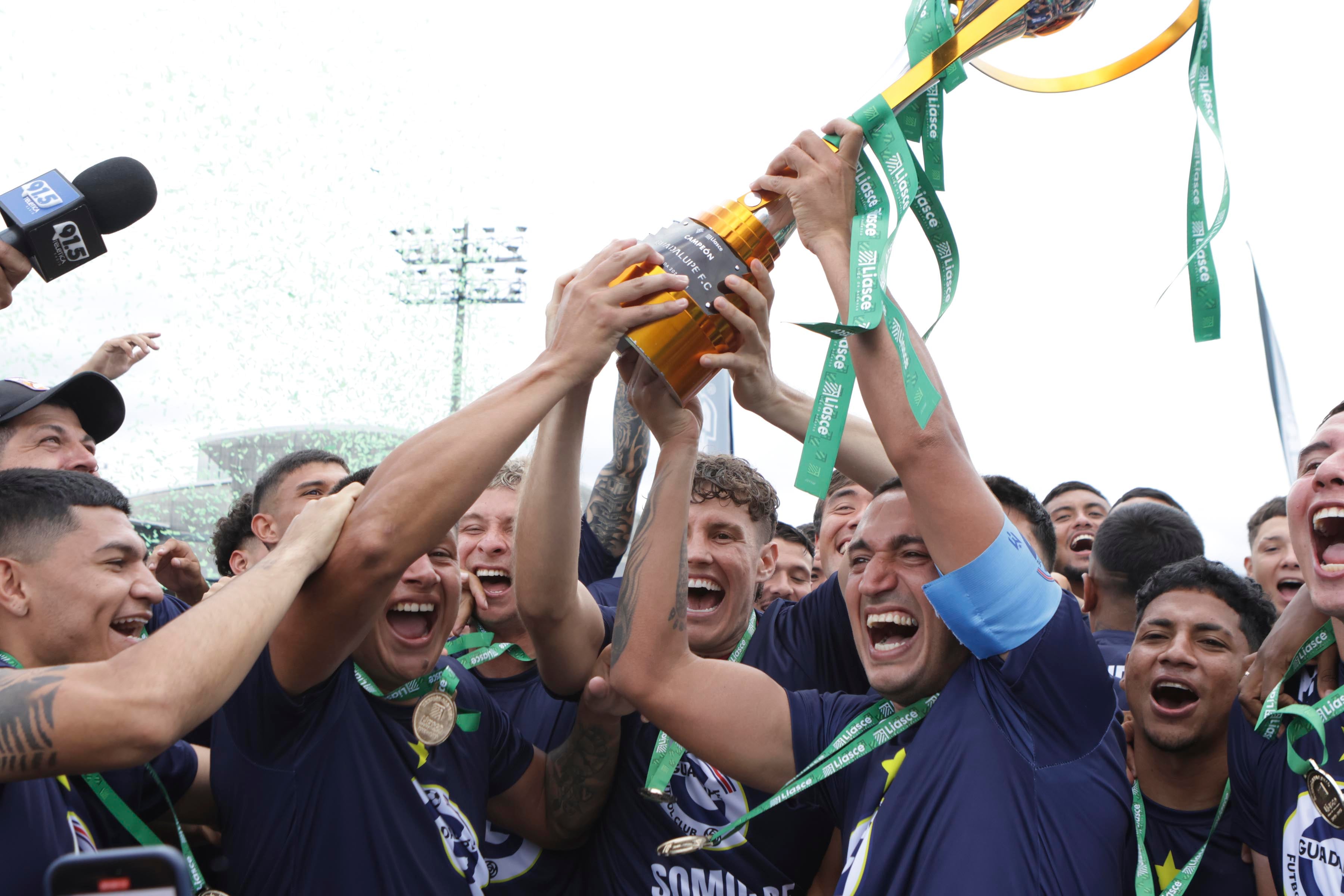 Final Liga de Ascenso