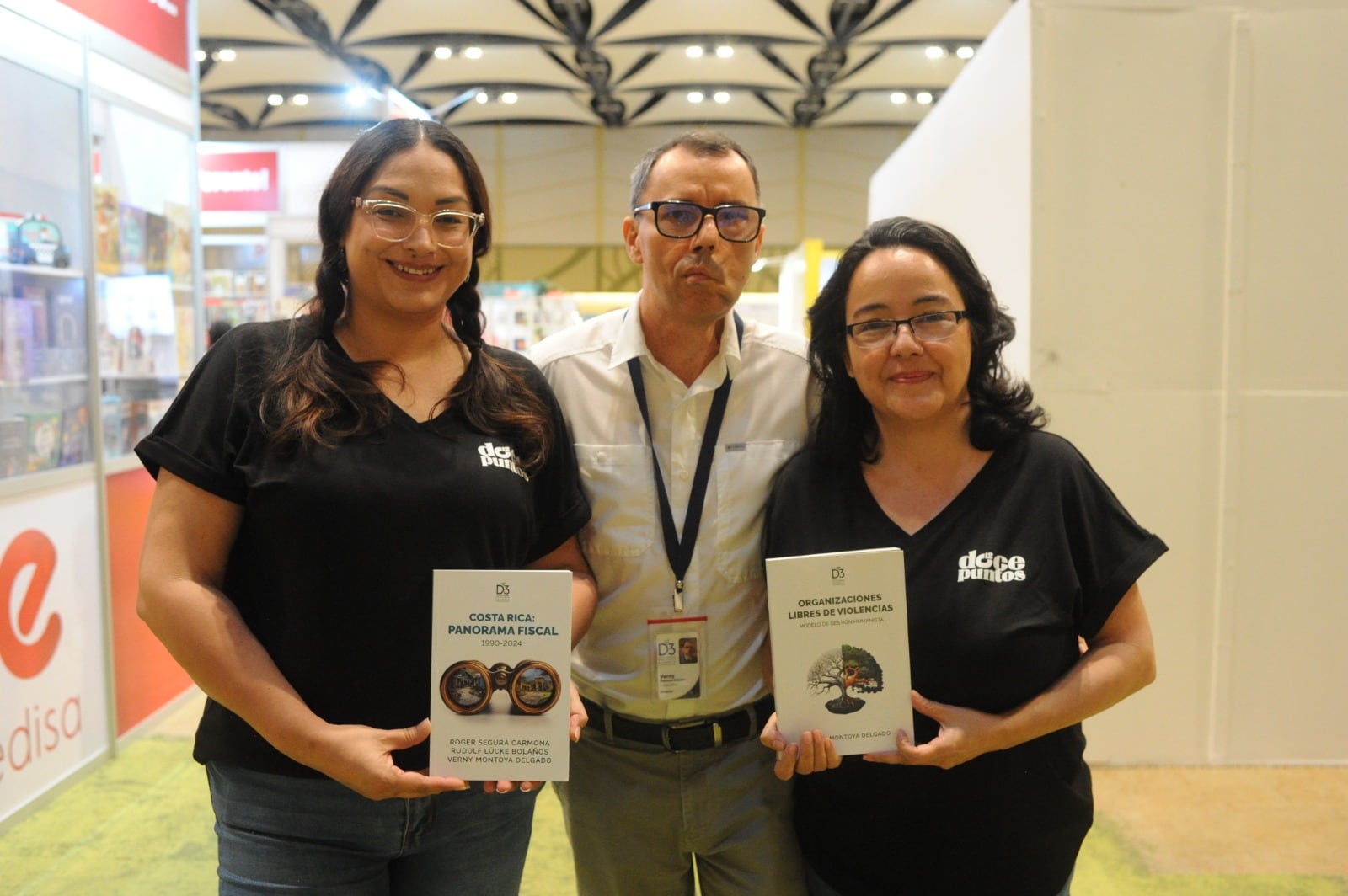 Feria internacional del Libro