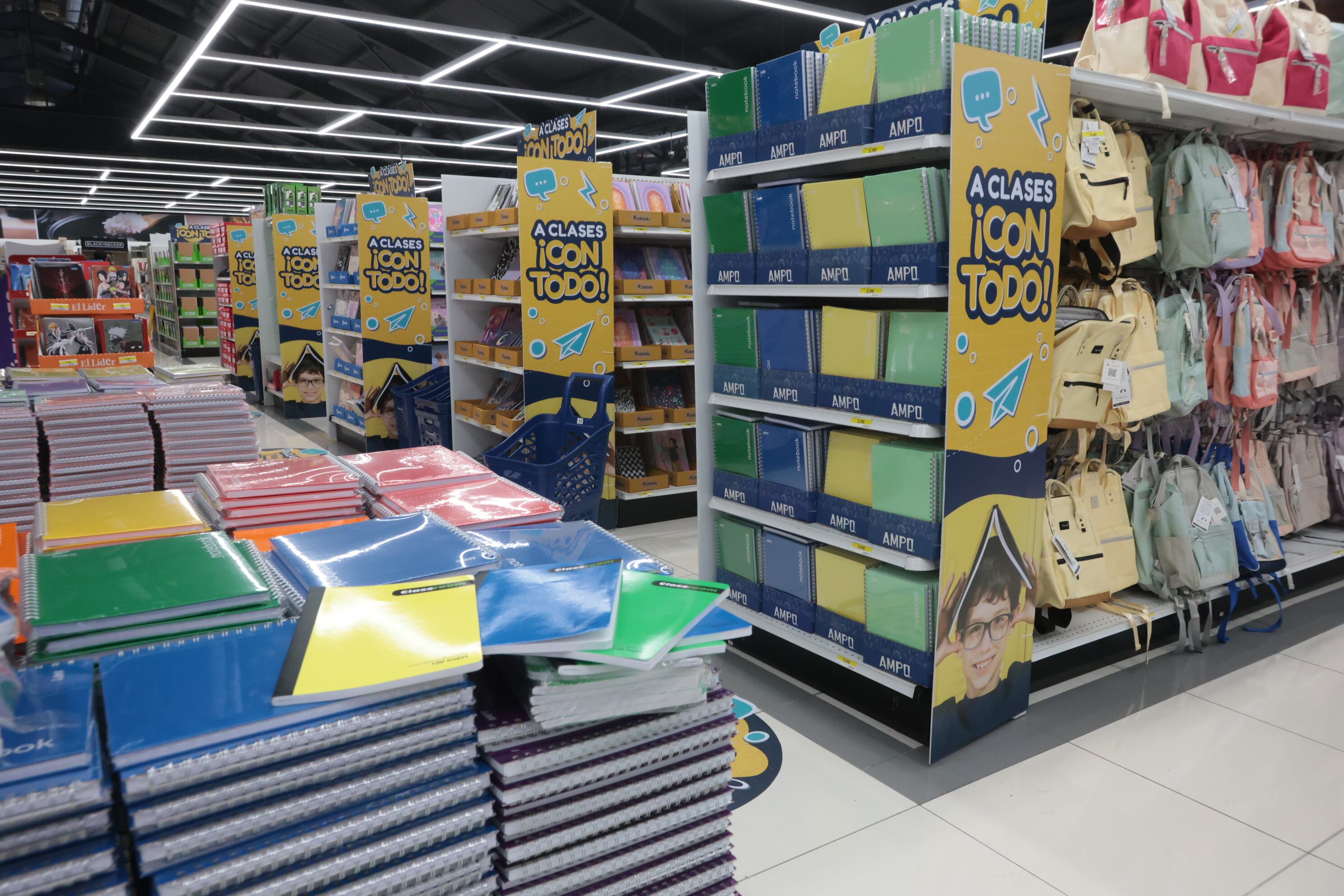 Universal / útiles escolares