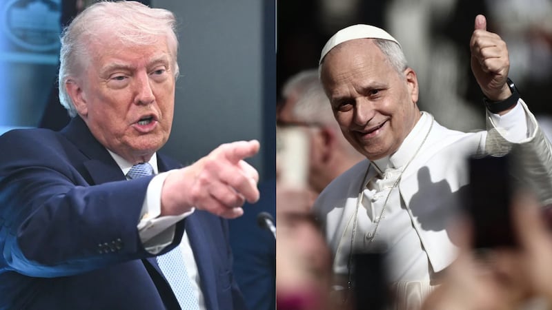 Editorial: Un papa sereno, valiente y necesario