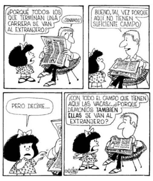 Mafalda