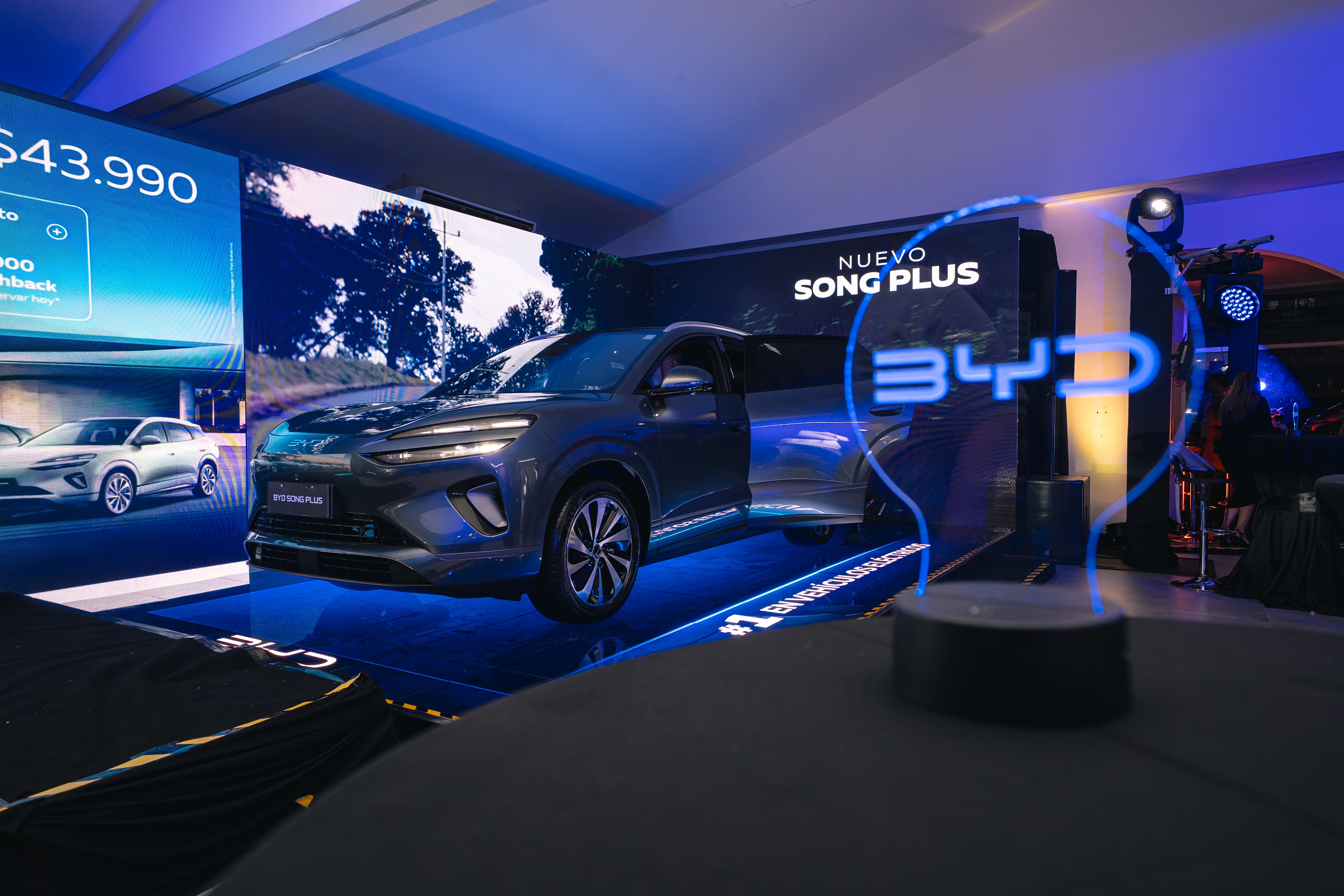 BYD