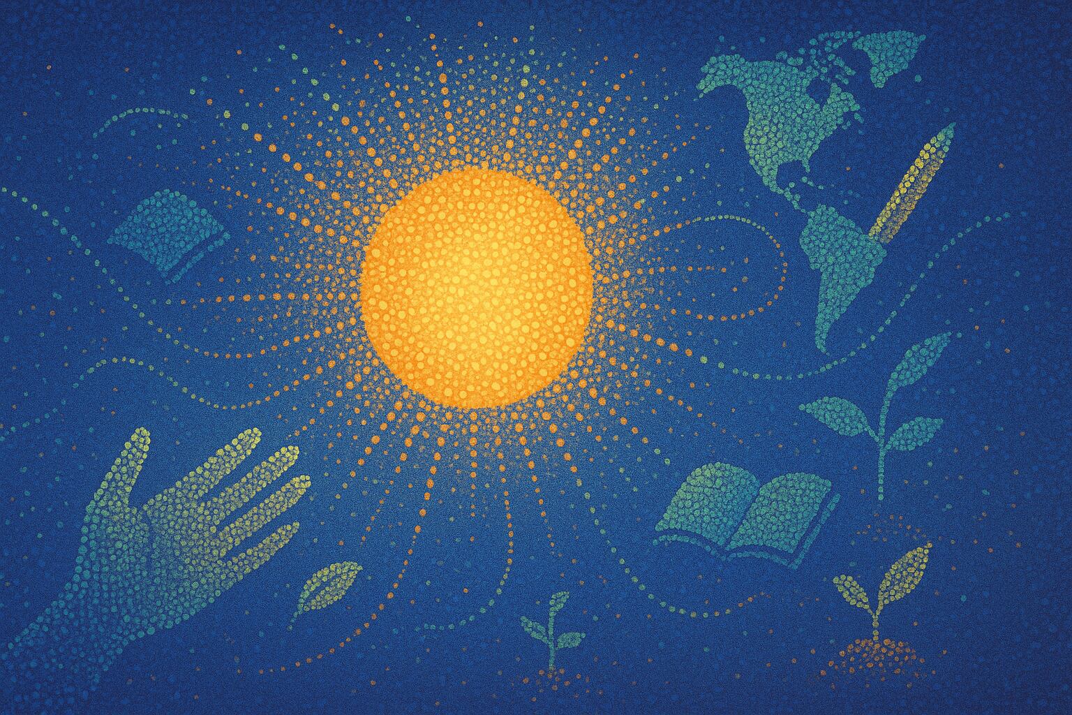 Mesa Redonda Panamericana, becas, ayudas para jóvenes de América, voluntariado de mujeres