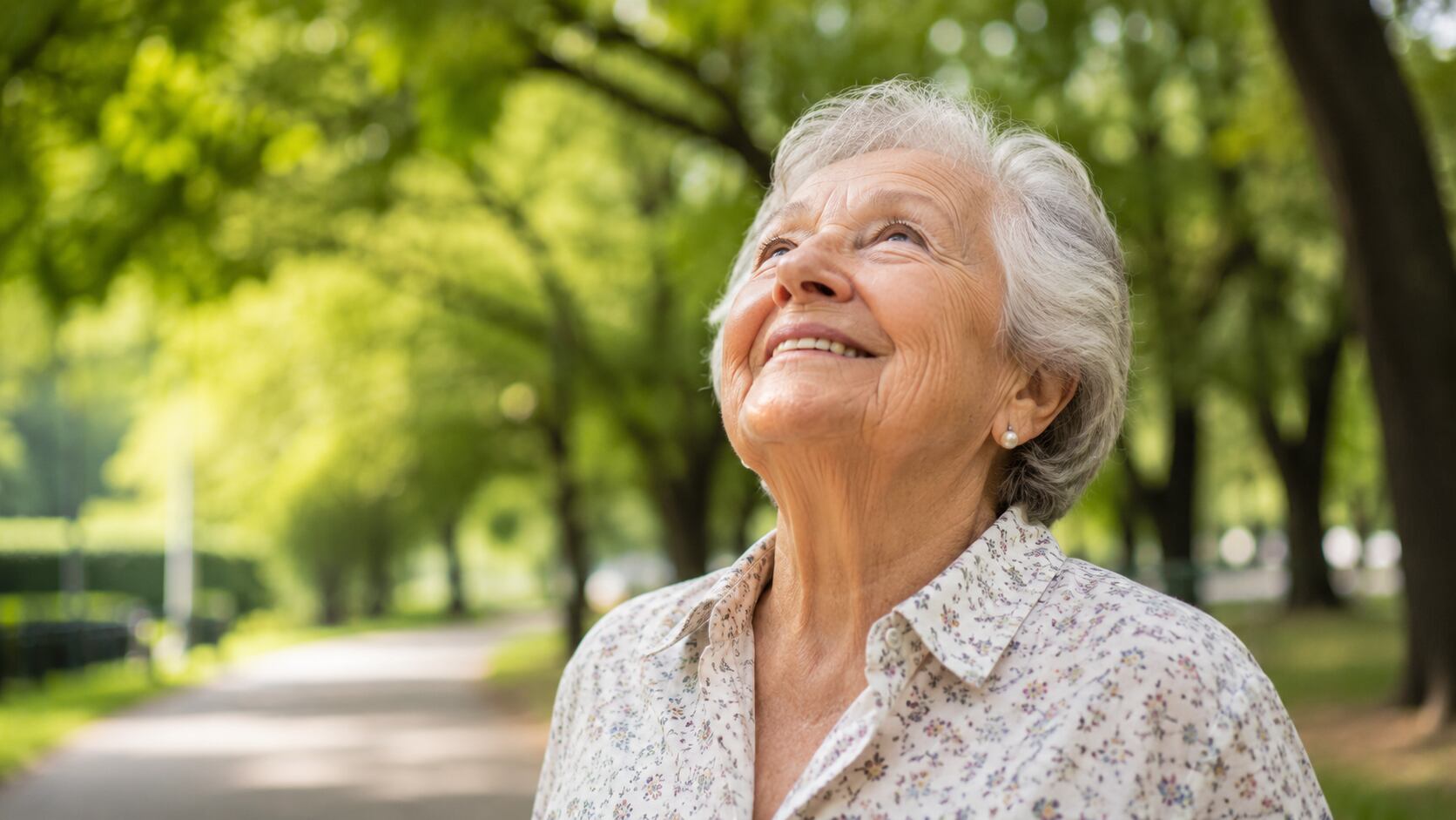 Científicos analizan el ADN de personas con más de 100 años para descubrir qué factores genéticos permiten una vida más larga y saludable.