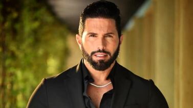 Poncho de Nigris fue hospitalizado de emergencia: ‘Bajé siete kilos en una semana’