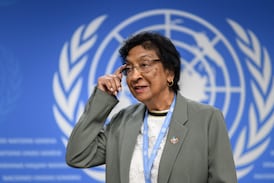 Editorial: Un Nobel para la justicia internacional bajo ataque