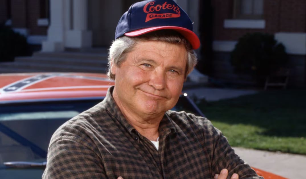 los duques de hazzard