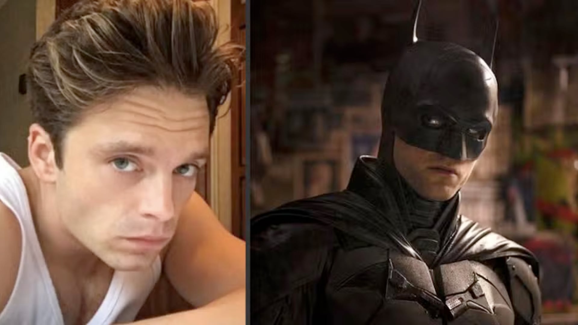 Sebastian Stan dialoga con productores de 'Batman 2' para asumir un rol antagónico clave. La película llegará a los cines en octubre de 2027.