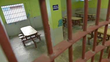 Corte defiende ‘reglas claras’ en la Ley de Ejecución de la Pena frente a amenaza de veto de Chaves