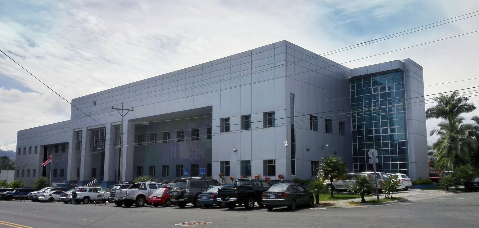 Fiscalía de Turrialba