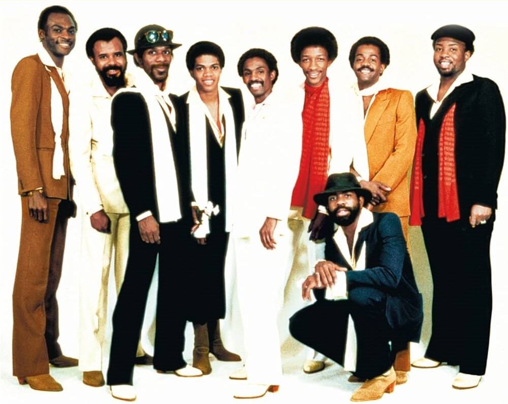 Kool and the Gang