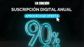 La Nacion logo