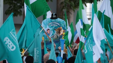 Así se repartirá la deuda política tras las elecciones del 2026