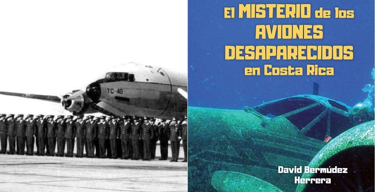 Libro David Bermúdez