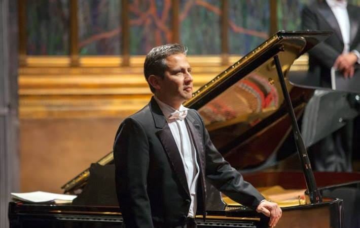 Rogelio Riojas Nolasco (México) será el primer invitado de los Martes Líricos del Teatro Nacional en el 2026, el 17 de marzo.