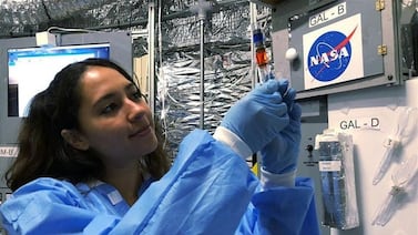 Centroamérica se abre lugar en la carrera espacial